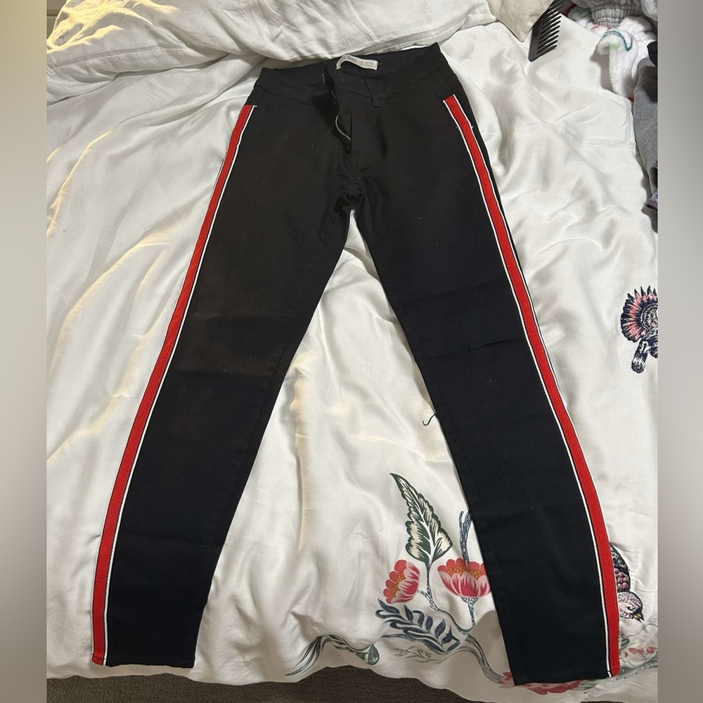 zara jeans size European 06 (XS/Small)